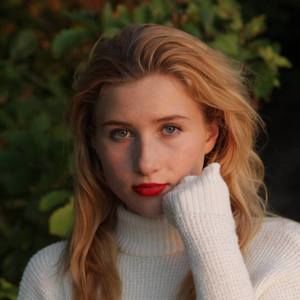 Meet your Posher, Brookie